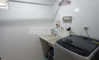 APARTAMENTO en VENTA en Los Patios La Floresta