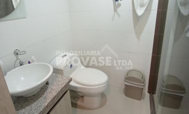 APARTAMENTO en VENTA en Los Patios La Floresta