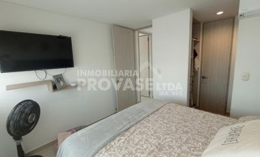 APARTAMENTO en VENTA en Los Patios La Floresta
