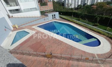 APARTAMENTO en VENTA en Los Patios La Floresta