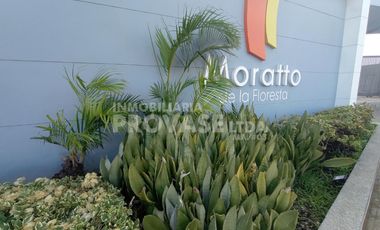 APARTAMENTO en VENTA en Los Patios La Floresta