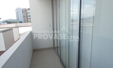 APARTAMENTO en VENTA en Los Patios La Floresta