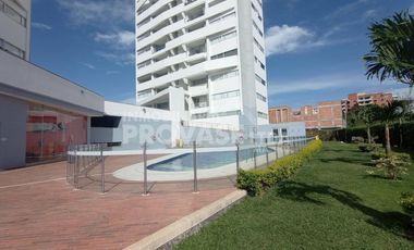 APARTAMENTO en VENTA en Los Patios La Floresta