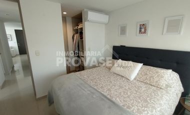 APARTAMENTO en VENTA en Los Patios La Floresta