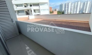 APARTAMENTO en VENTA en Los Patios La Floresta