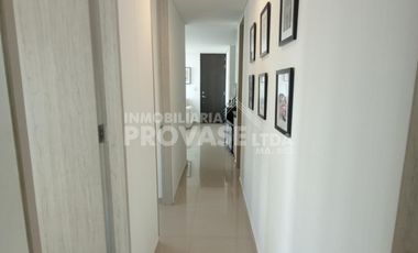 APARTAMENTO en VENTA en Los Patios La Floresta