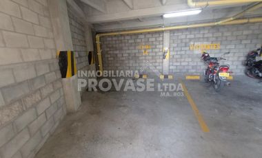 APARTAMENTO en VENTA en Los Patios La Floresta
