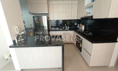 APARTAMENTO en VENTA en Los Patios La Floresta