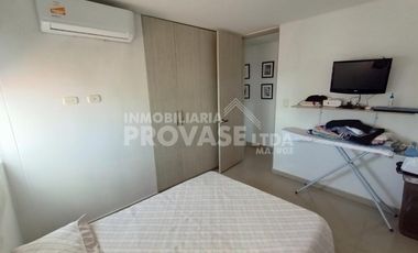 APARTAMENTO en VENTA en Los Patios La Floresta