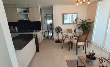 APARTAMENTO en VENTA en Los Patios La Floresta