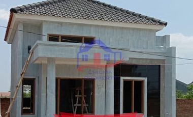 House For Sale Modern & Minimalis Desain di Jepangpakis Kudus