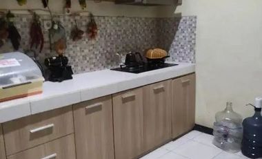 Jual Rumah Kost Aktif Shm di Jalan Blimbing Pondok Tjandra