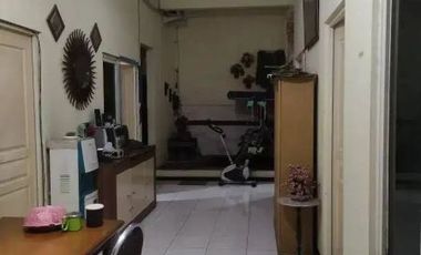 Jual Rumah Kost Aktif Shm di Jalan Blimbing Pondok Tjandra