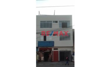Departamentos Para Estudiantes De Chorrillos : Upc , Cientifica Del  Sur , San Juan Bautista