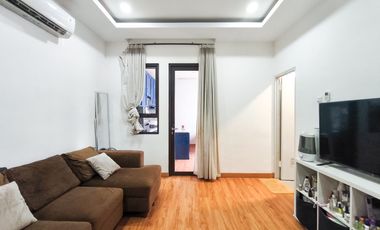 Rumah 2 Carport 18 Menit ke RS Mitra Keluarga Cibubur Siap KPR J-41089