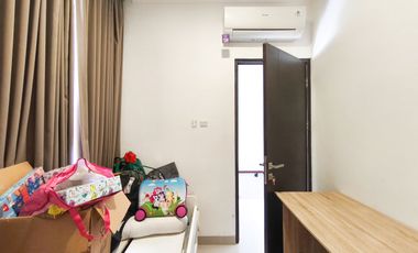 Rumah 2 Carport 18 Menit ke RS Mitra Keluarga Cibubur Siap KPR J-41089