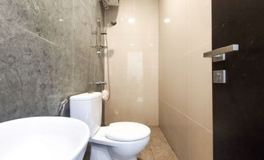 Rumah 2 Carport 18 Menit ke RS Mitra Keluarga Cibubur Siap KPR J-41089