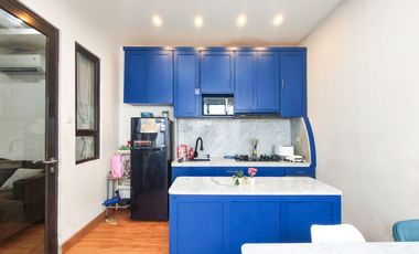 Rumah 2 Carport 18 Menit ke RS Mitra Keluarga Cibubur Siap KPR J-41089