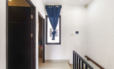 Rumah 2 Carport 18 Menit ke RS Mitra Keluarga Cibubur Siap KPR J-41089