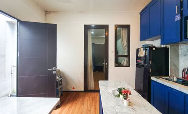 Rumah 2 Carport 18 Menit ke RS Mitra Keluarga Cibubur Siap KPR J-41089