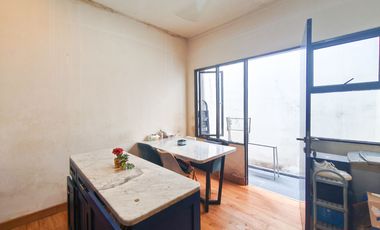 Rumah 2 Carport 18 Menit ke RS Mitra Keluarga Cibubur Siap KPR J-41089