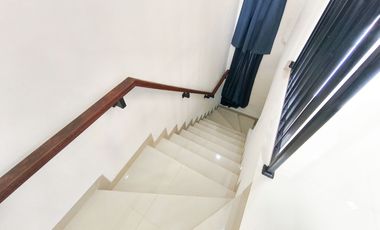 Rumah 2 Carport 18 Menit ke RS Mitra Keluarga Cibubur Siap KPR J-41089