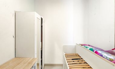 Rumah 2 Carport 18 Menit ke RS Mitra Keluarga Cibubur Siap KPR J-41089