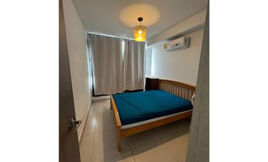 APARTAMENTO LINEA BLANCA PH GREENWOOD TUMBA MUERTO