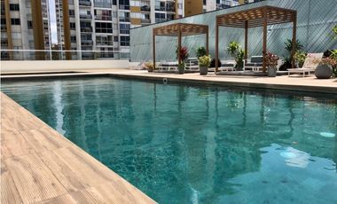 APARTAMENTO LINEA BLANCA PH GREENWOOD TUMBA MUERTO