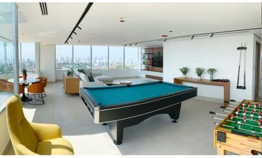 APARTAMENTO LINEA BLANCA PH GREENWOOD TUMBA MUERTO