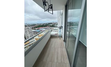 APARTAMENTO LINEA BLANCA PH GREENWOOD TUMBA MUERTO