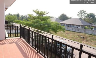 [H0153] New 2 story detached house near Grand Canyon Chiang