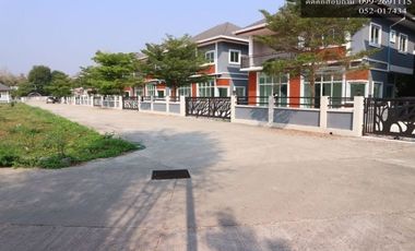 [H0153] New 2 story detached house near Grand Canyon Chiang