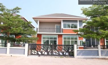 [H0153] New 2 story detached house near Grand Canyon Chiang