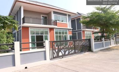 [H0153] New 2 story detached house near Grand Canyon Chiang