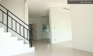 [H0153] New 2 story detached house near Grand Canyon Chiang