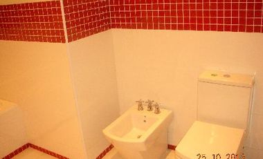 Chalet en venta en Ramos Mejia Sur