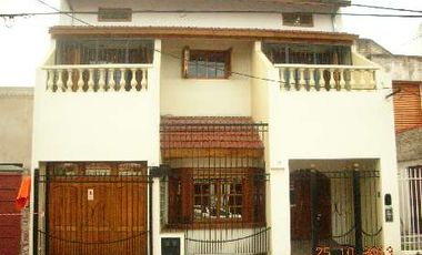 Chalet en venta en Ramos Mejia Sur