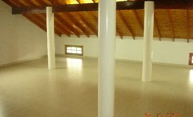 Chalet en venta en Ramos Mejia Sur