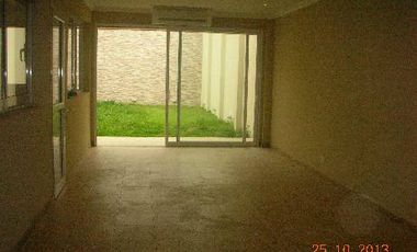 Chalet en venta en Ramos Mejia Sur