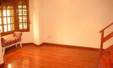 Chalet en venta en Ramos Mejia Sur