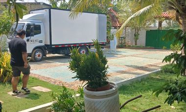 casa campestre en arriendo en turbaco setor  el valle. Cod A119235