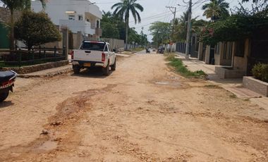 casa campestre en arriendo en turbaco setor  el valle. Cod A119235