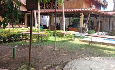 casa campestre en arriendo en turbaco setor  el valle. Cod A119235