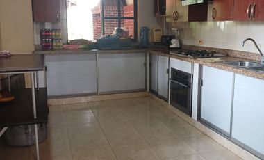 casa campestre en arriendo en turbaco setor  el valle. Cod A119235