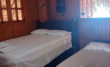 casa campestre en arriendo en turbaco setor  el valle. Cod A119235