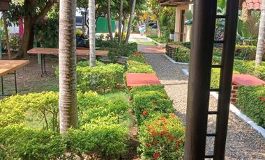 casa campestre en arriendo en turbaco setor  el valle. Cod A119235