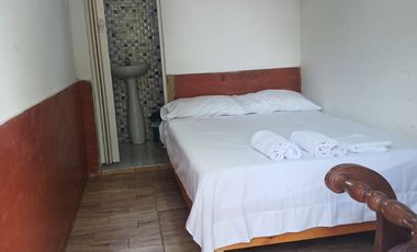 casa campestre en arriendo en turbaco setor  el valle. Cod A119235