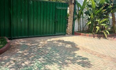 casa campestre en arriendo en turbaco setor  el valle. Cod A119235