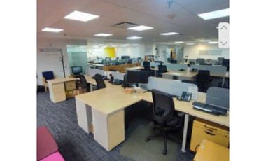 OFICINA EN ARRIENDO SECTOR CHICO, BOGOT